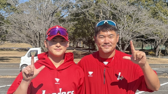 ‘2026 WBC 국가대표’ SSG 노경은·조병현