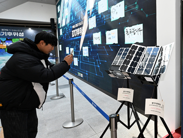 경기기후위성 2호기 올해 하반기 우주로