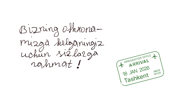 한국 생활 15년… 안 해본 일 없는 식당 사장님