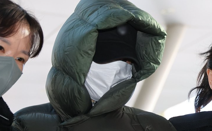 지인에 필로폰 투약 혐의 황하나… 첫 공판서 ‘혐의 부인’