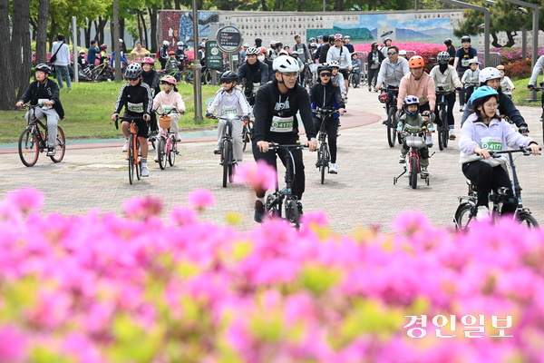 2026 안산자전거대축전