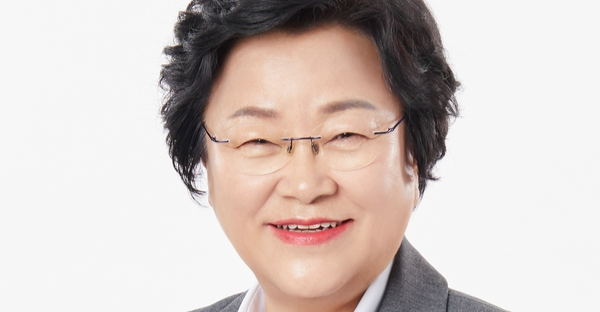 국민의힘 이천시장 후보에 김경희 시장 공천 확정