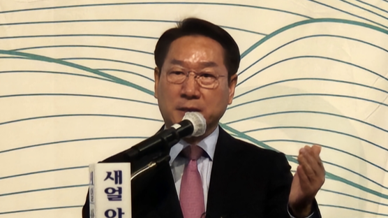 유정복 “인천 지키는 것 내 책임”… 국제자유특별시 추진
