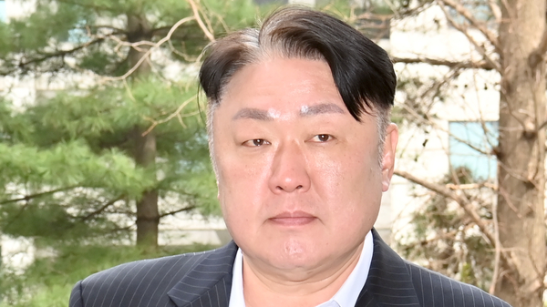 두 차례 음주운전한 신충식 전 인천시의원, 항소심도 벌금형