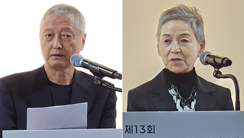 폐허 속 한국 미술 지킨 석남의 뜻, 최열·노준의가 잇다