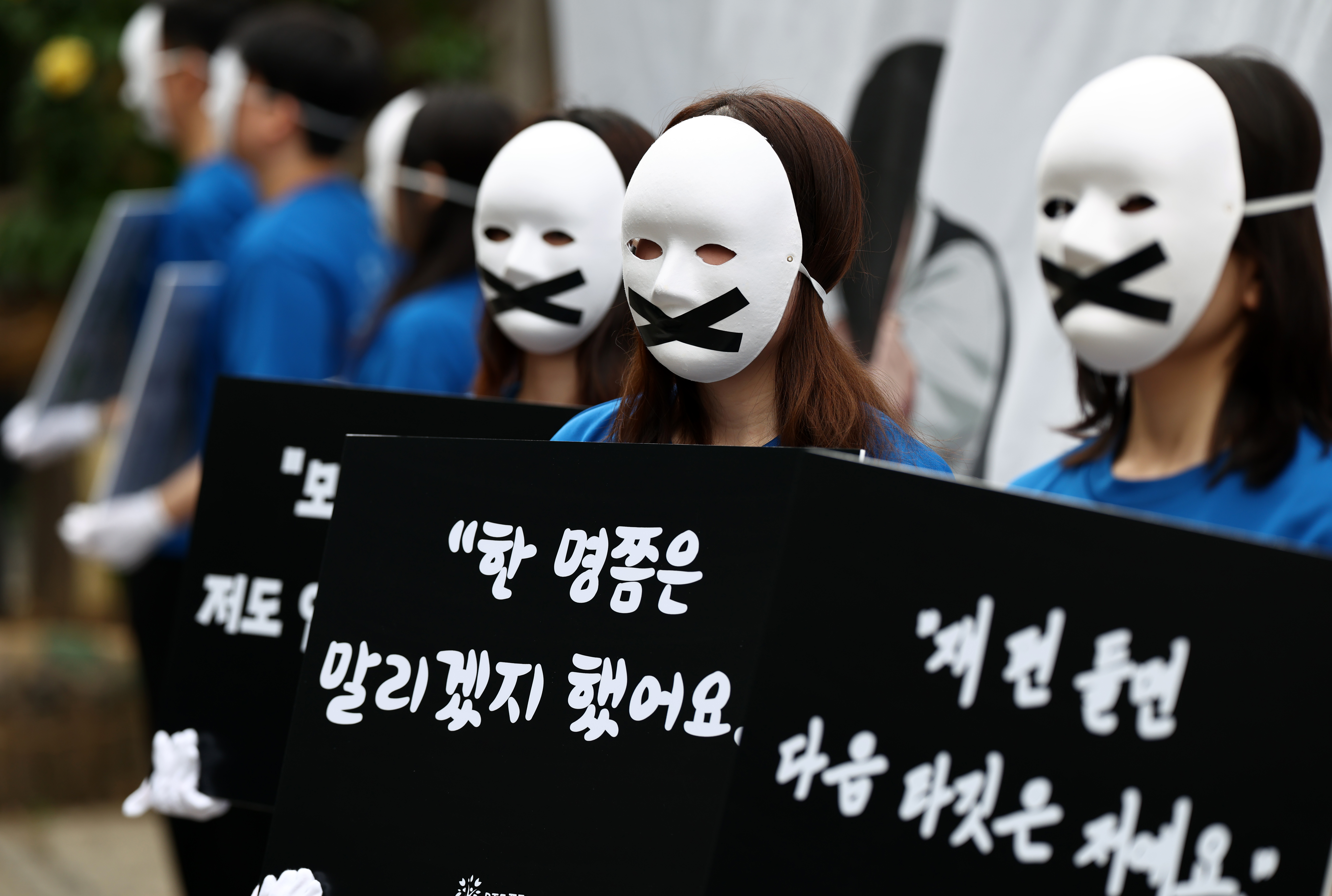 신뢰 잃은 학폭조사 ‘법원으로’ 끝까지 간다