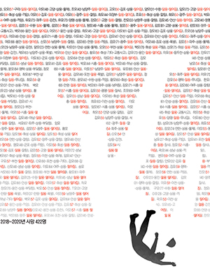 50대-일용직-떨어짐 '죽음과 가까웠다'