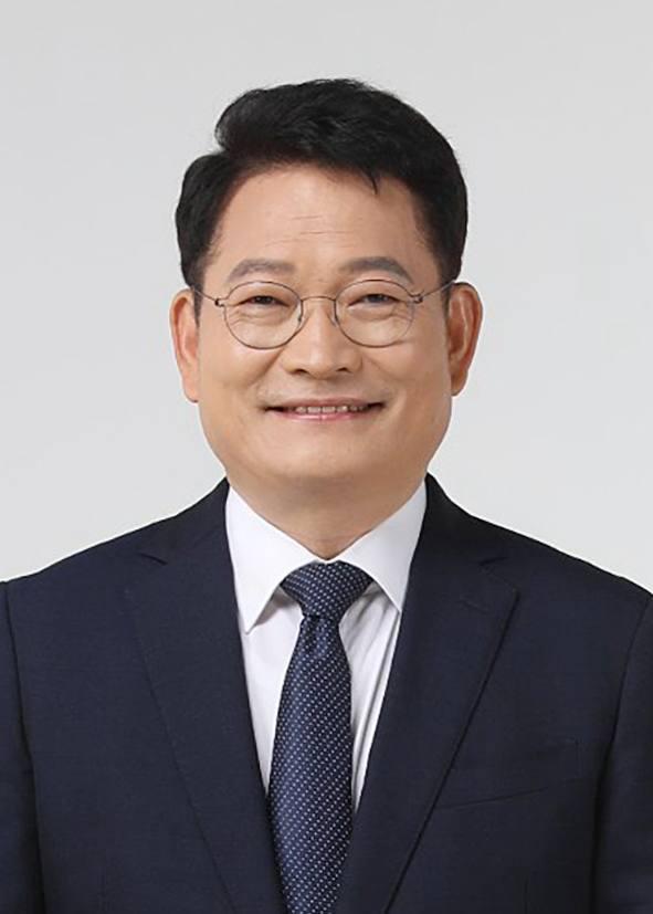 송영길