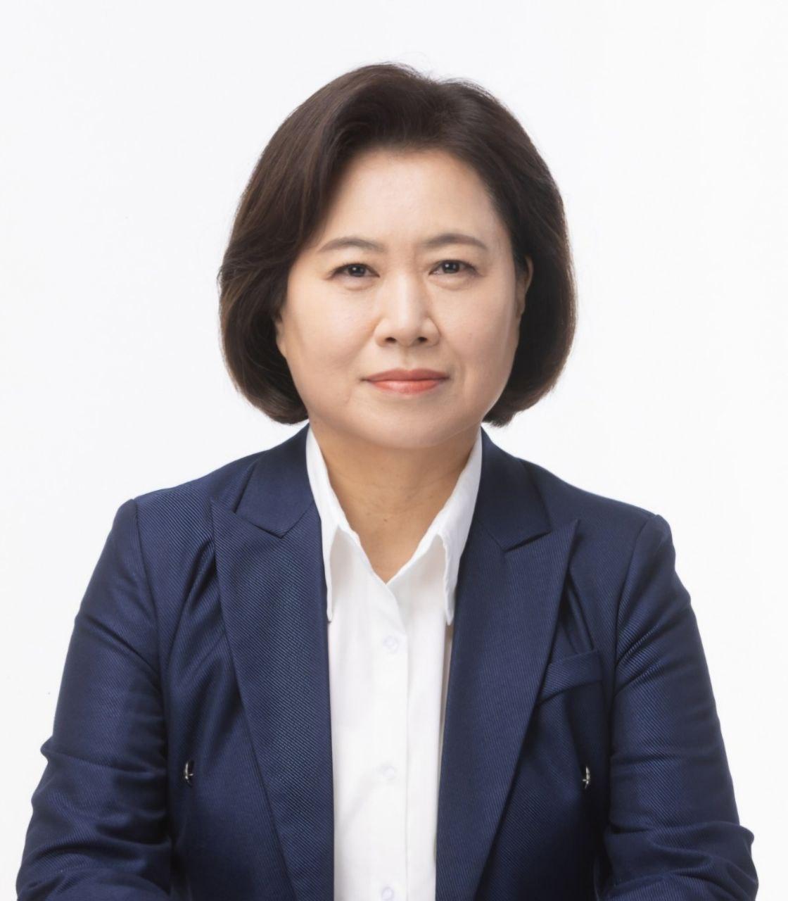 손화정